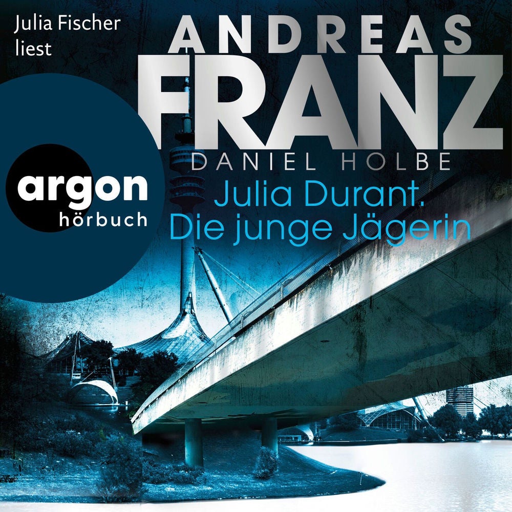 Die junge Jägerin - Julia Durant ermittelt, Band 21