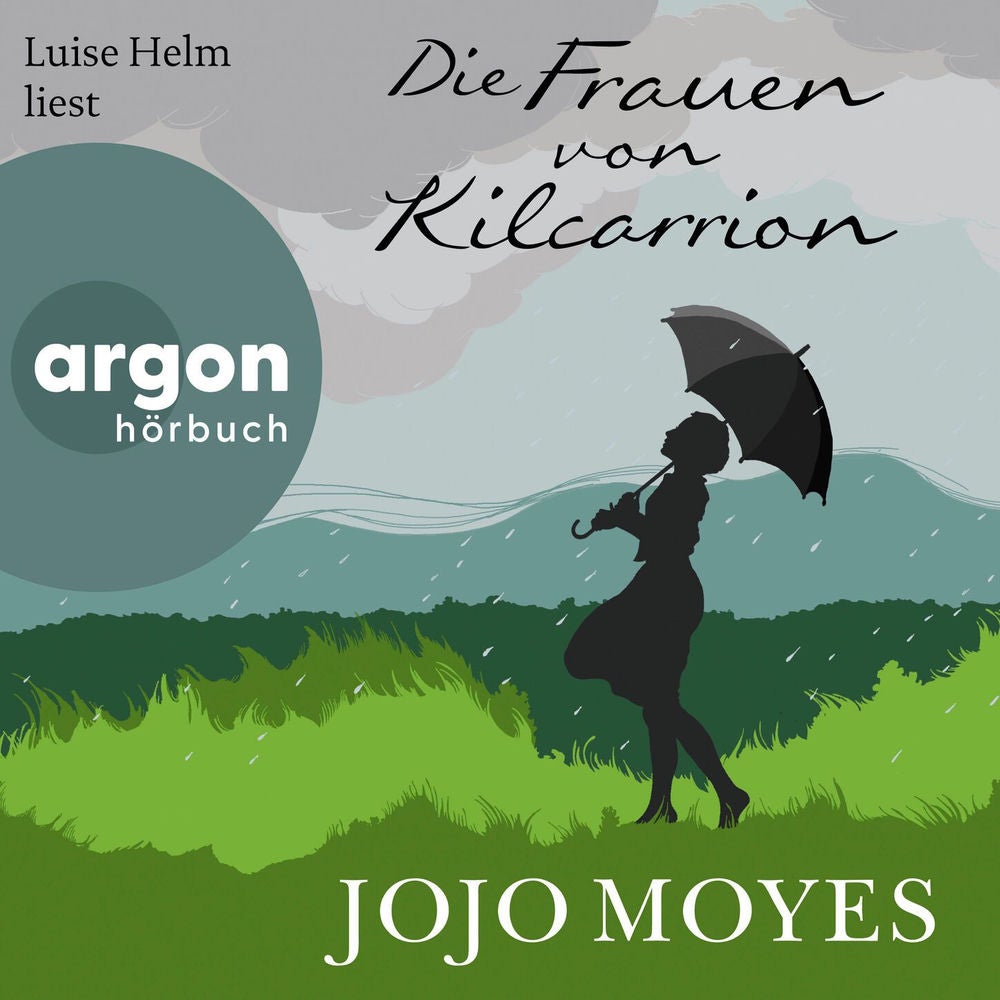 Die Frauen von Kilcarrion