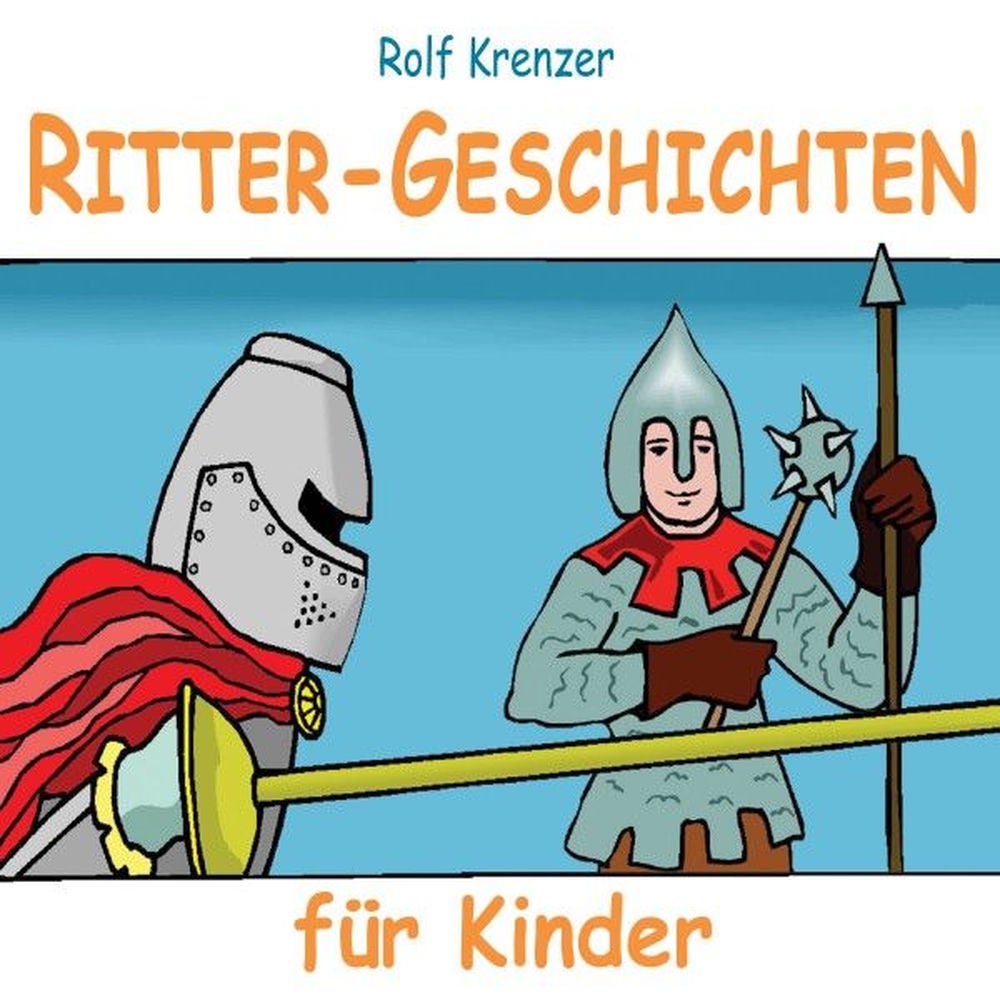 Ritter-Geschichten für Kinder