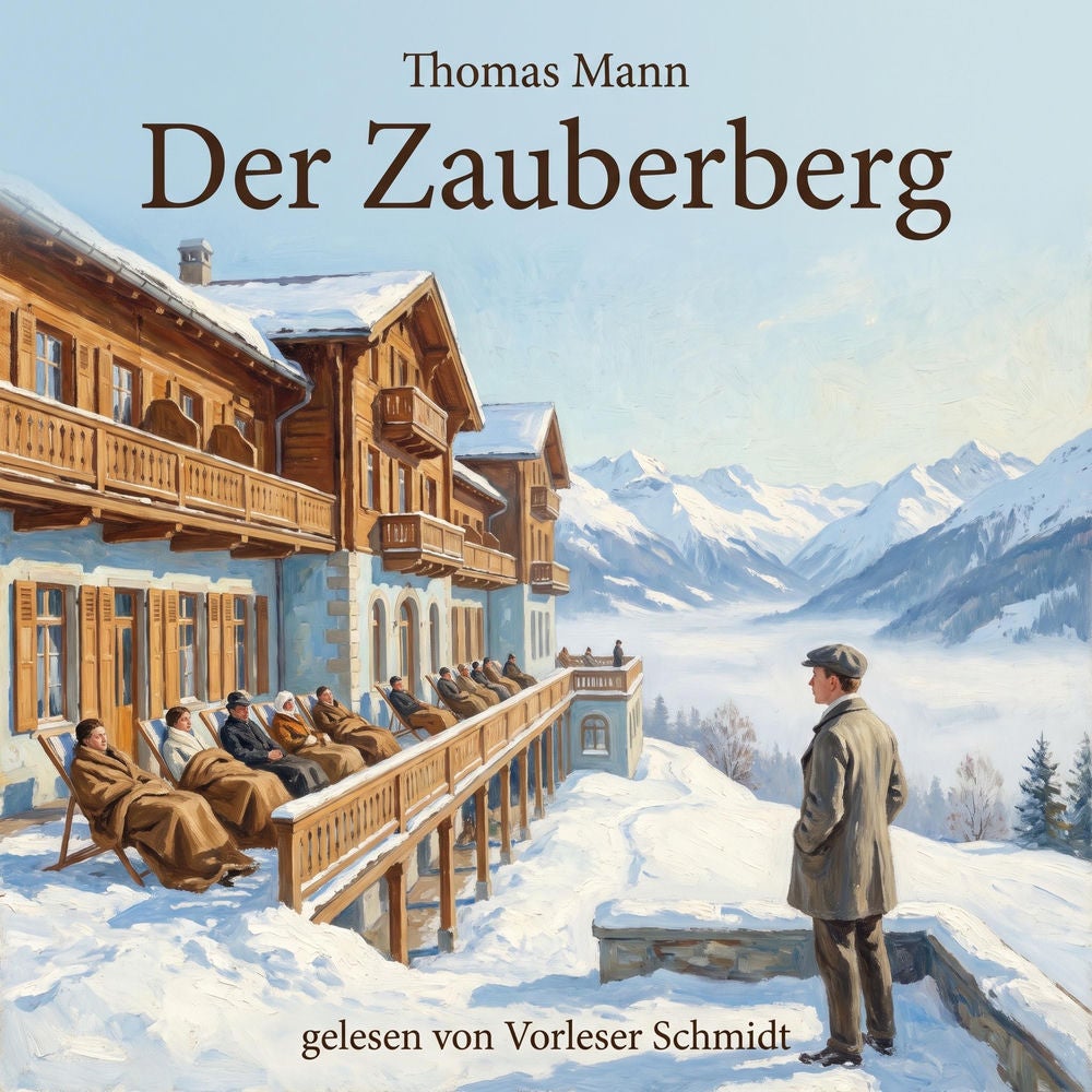 Der Zauberberg