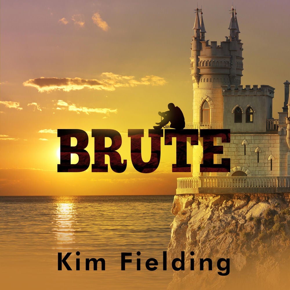 Brute (Unabridged)
