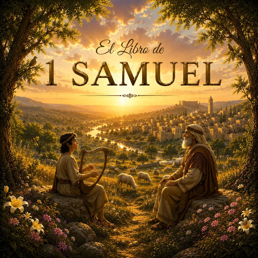 1 Samuel | RTL+