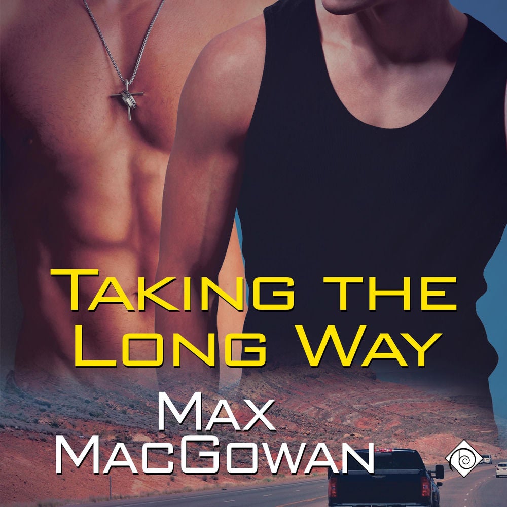 Taking the Long Way (Unabridged)
