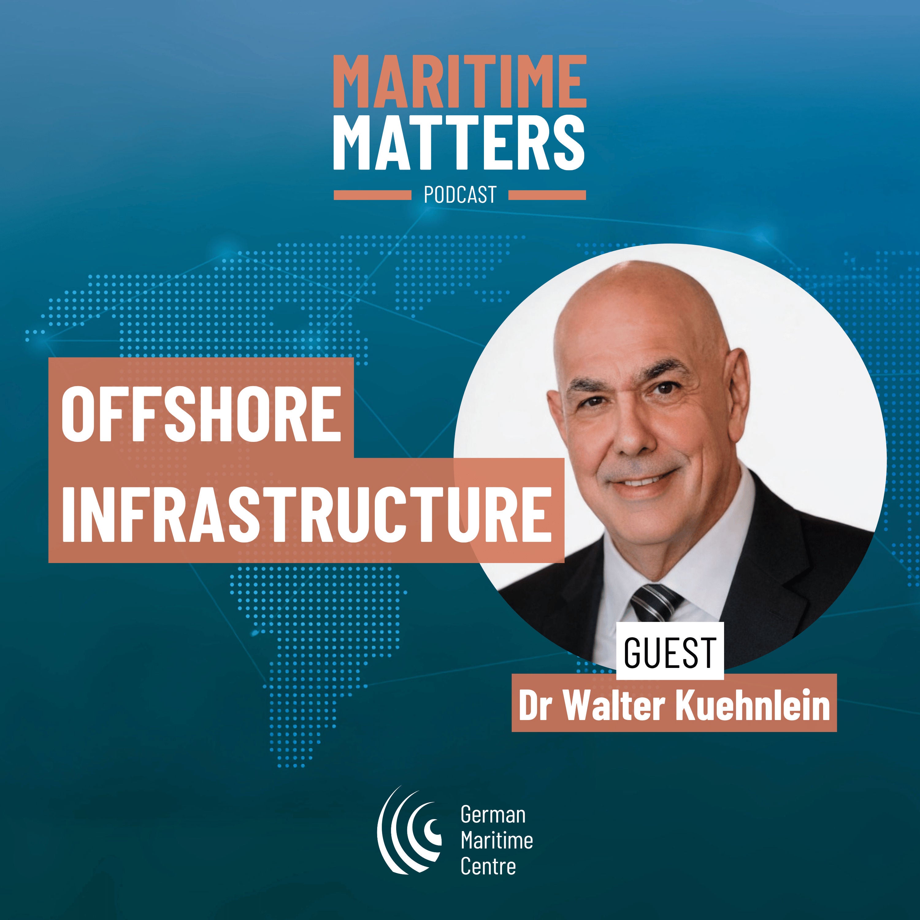 Offshore Infrastructure