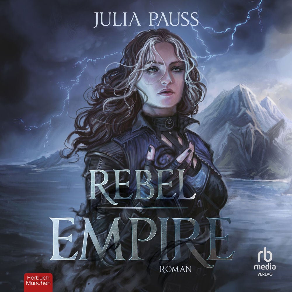 Rebel Empire - Roman