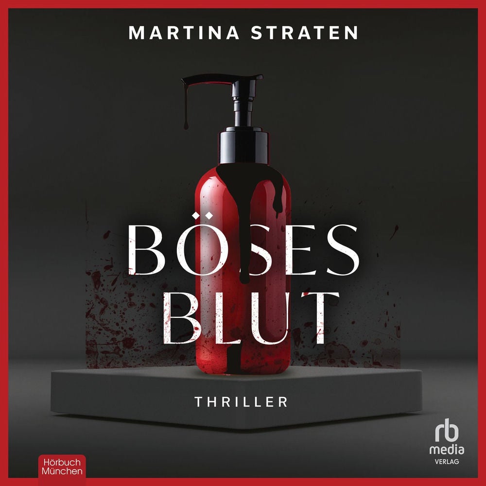Böses Blut - Thriller
