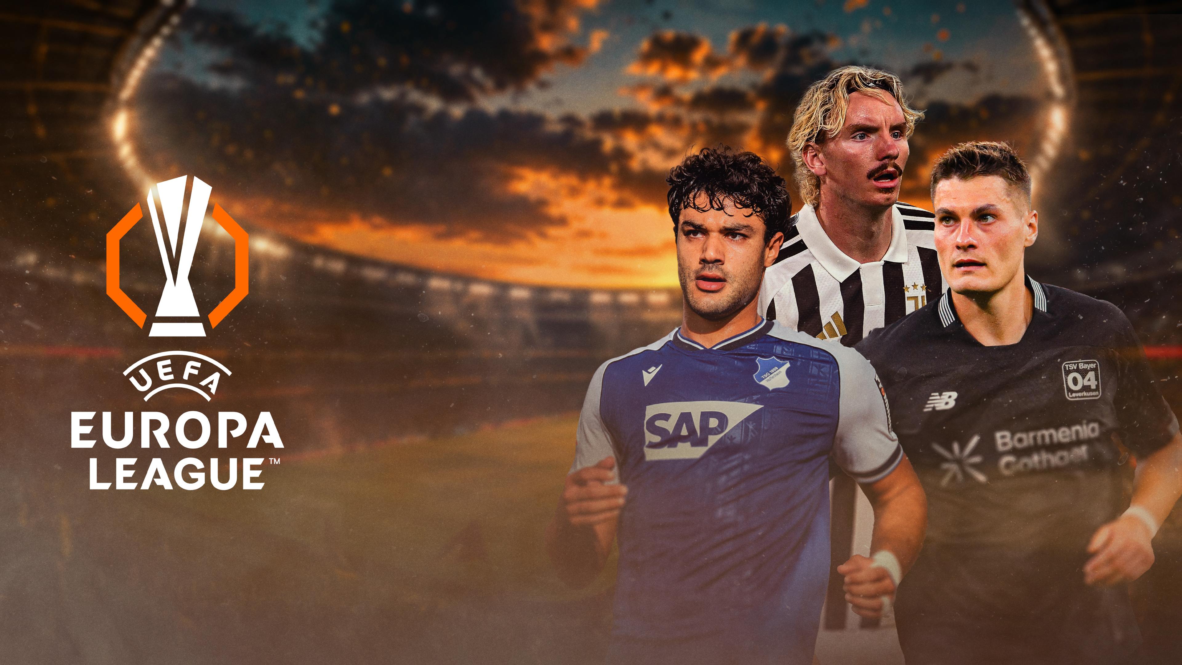 UEFA Europa League