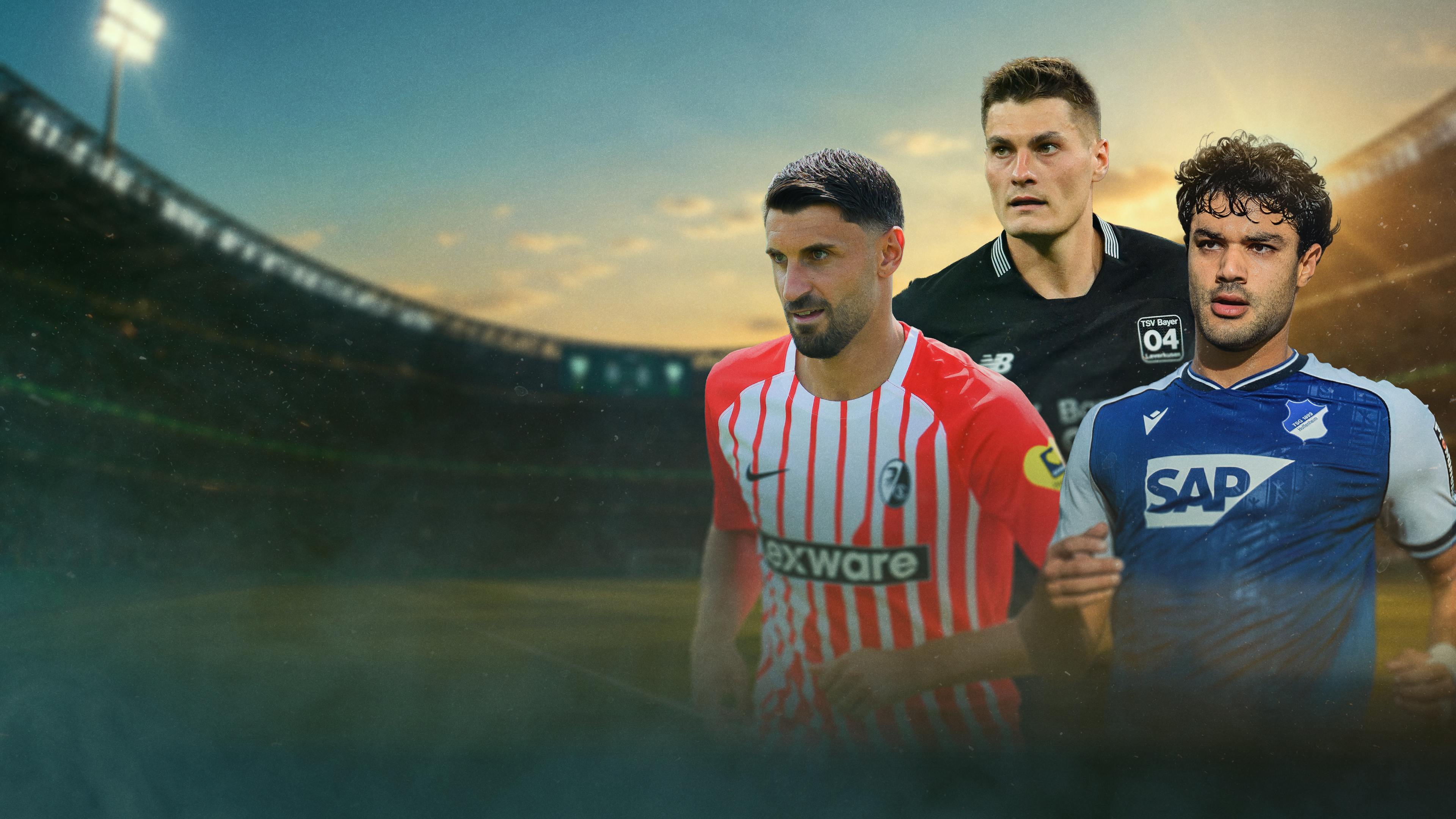 UEFA Europa League / UEFA Europa Conference League Magazin