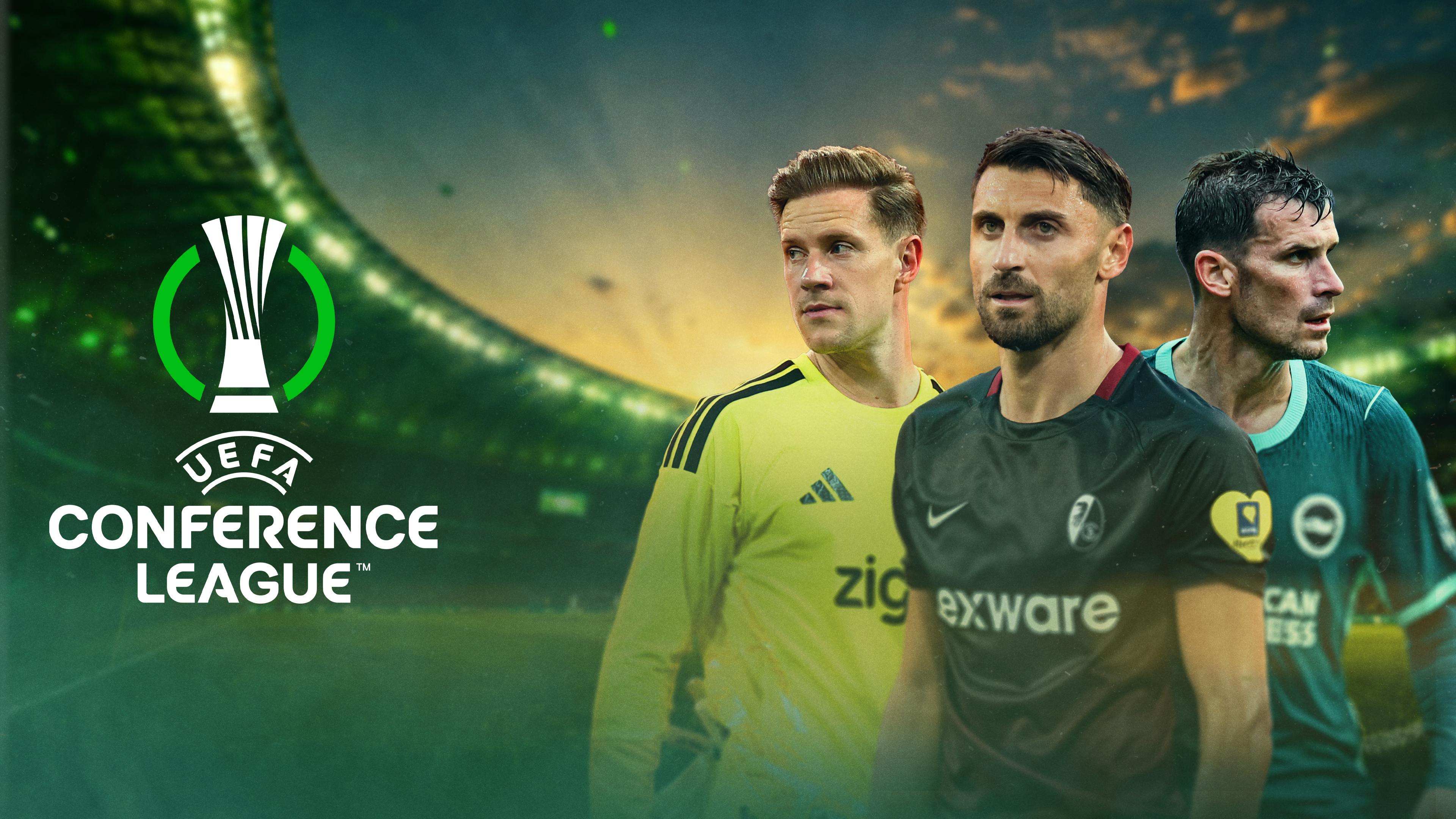 UEFA Conference League