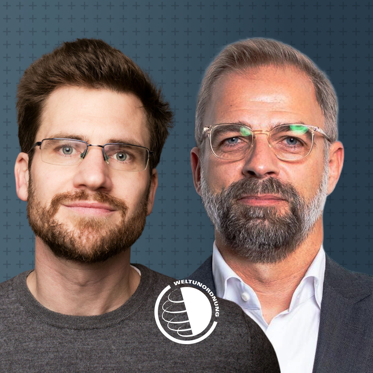 Wird Kanada EU-Mitglied, Stefan Liebich?