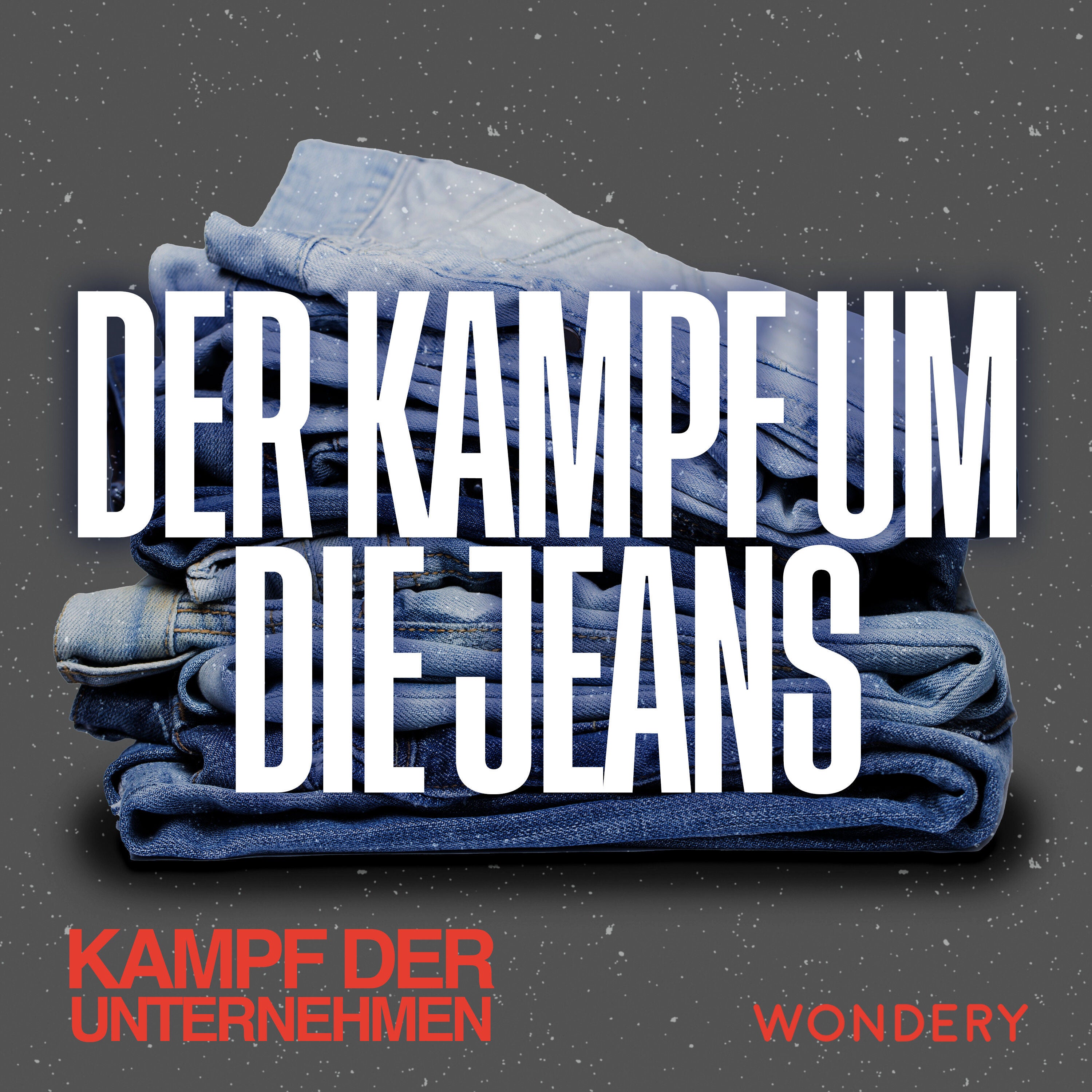 Der Kampf um die Jeans | Die Jeans-Rebellion | 3