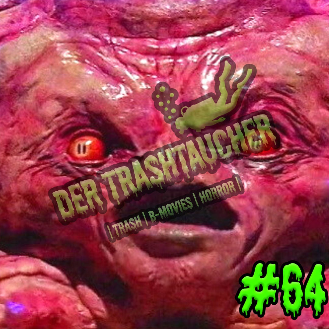 #064 - INVASION VOM MARS (1986)