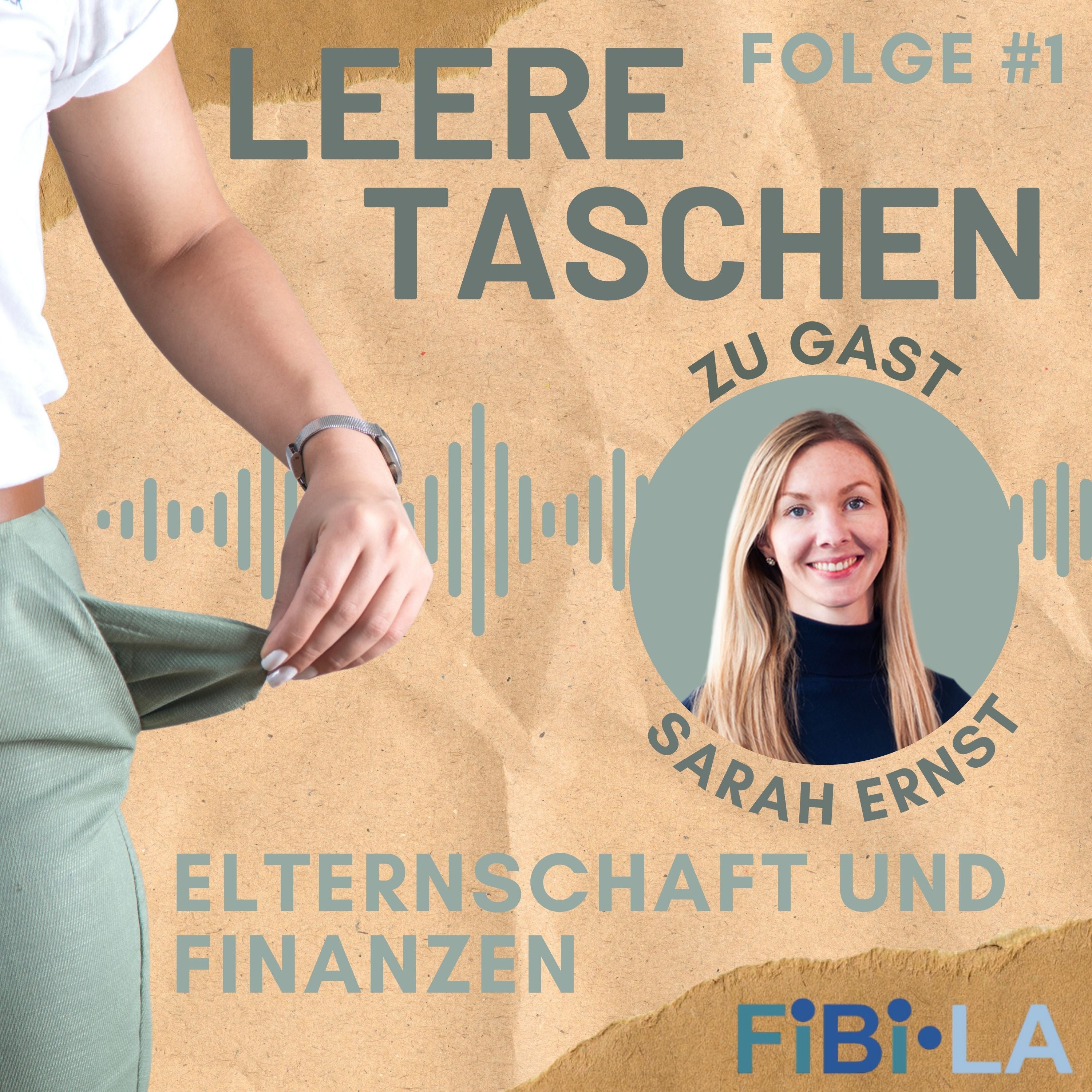 #1 Elternschaft und Finanzen
