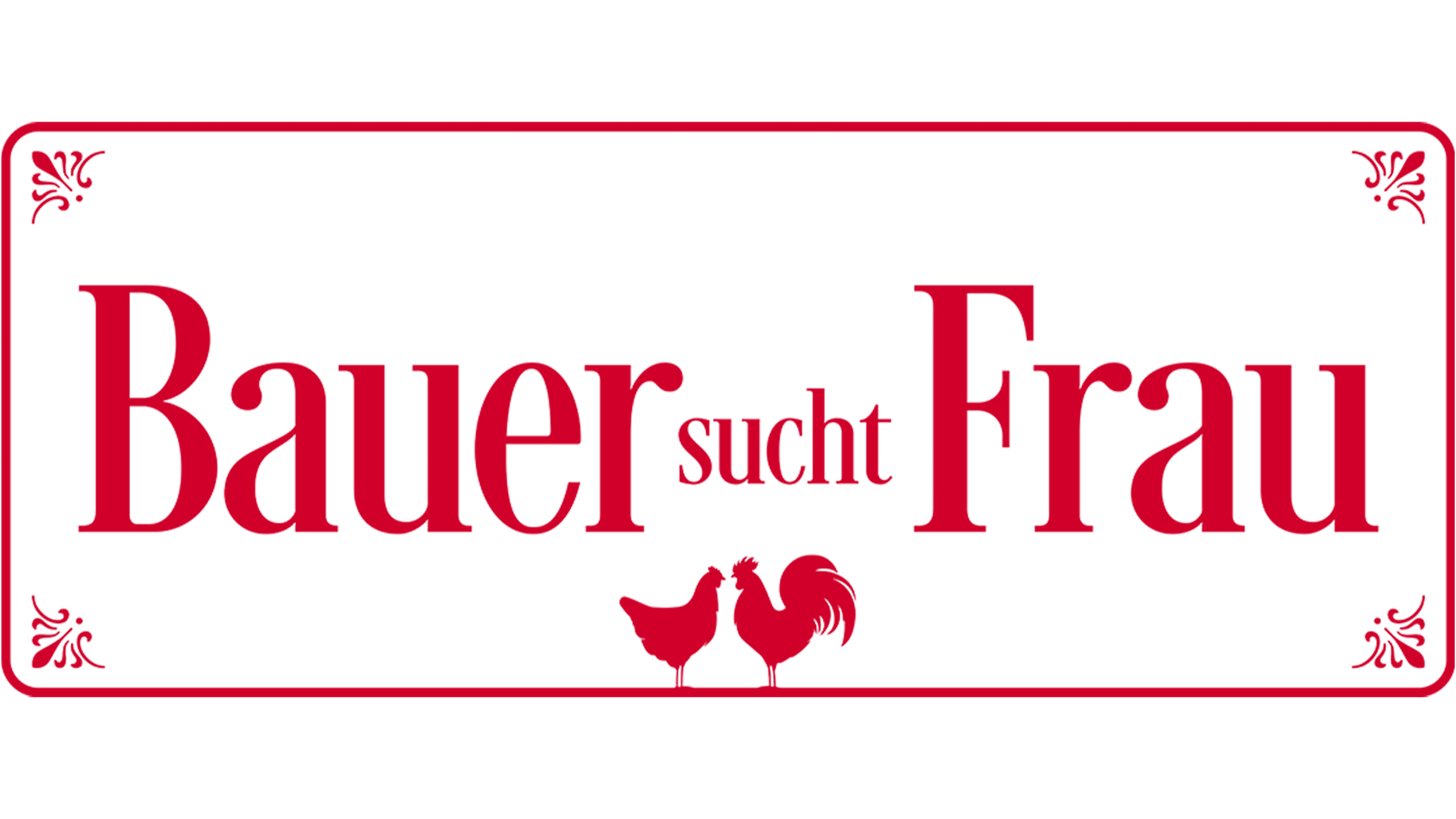 Bauer sucht Frau
