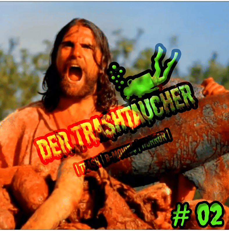 #002 - FIST OF JESUS (2012)