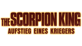 Scorpion King - Aufstieg eines Kriegers