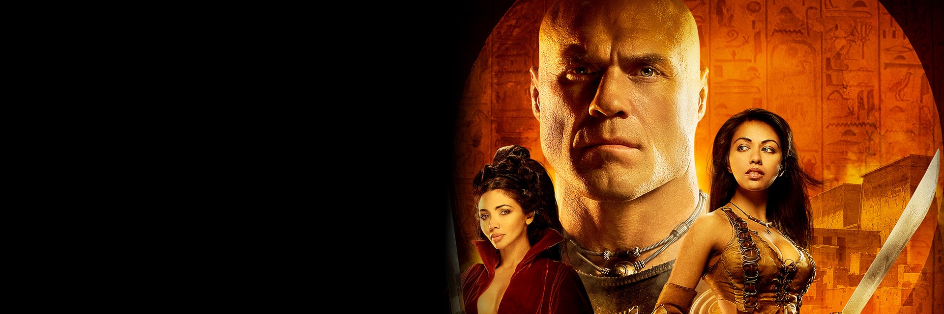 Scorpion King - Aufstieg eines Kriegers