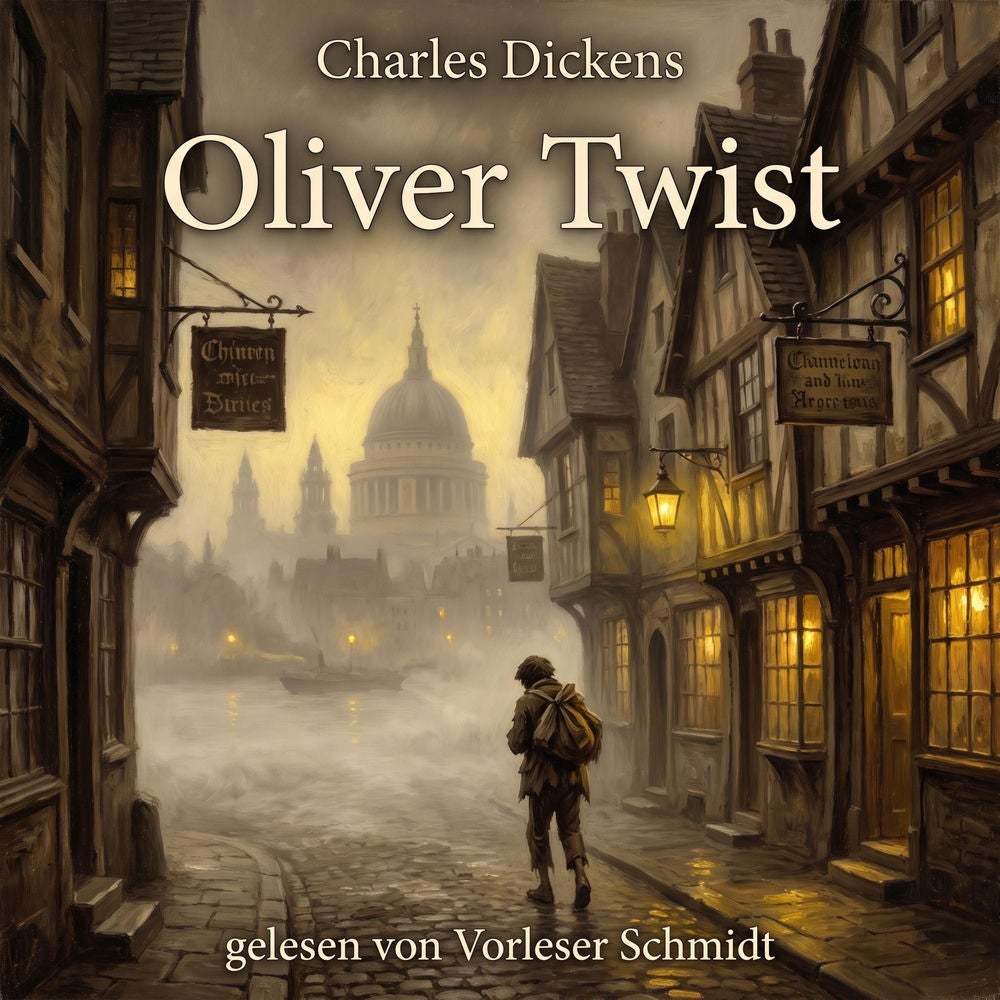 Oliver Twist