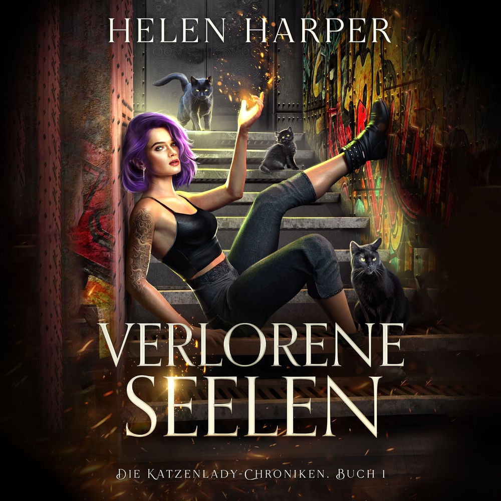 Verlorene Seelen