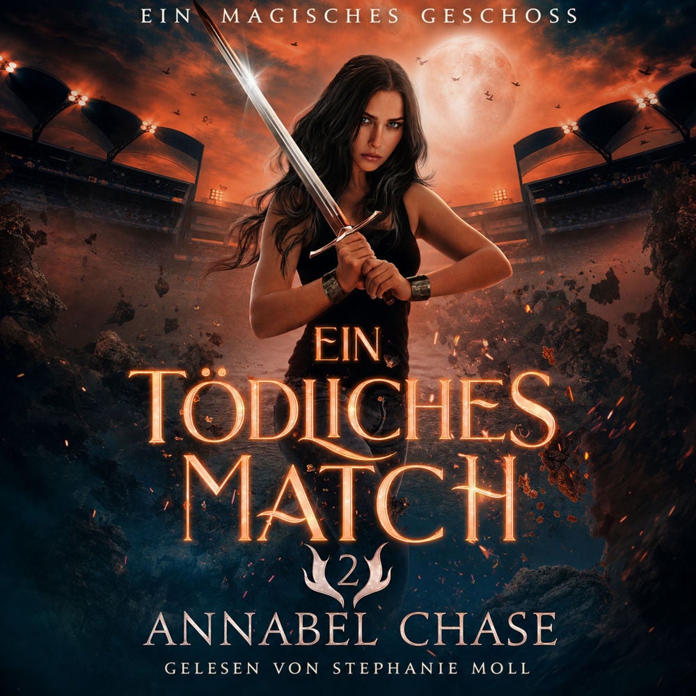 Ein tödliches Match