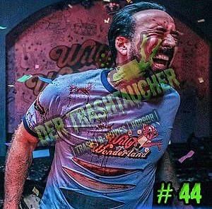 #044 - WILLY'S WONDERLAND (2021)