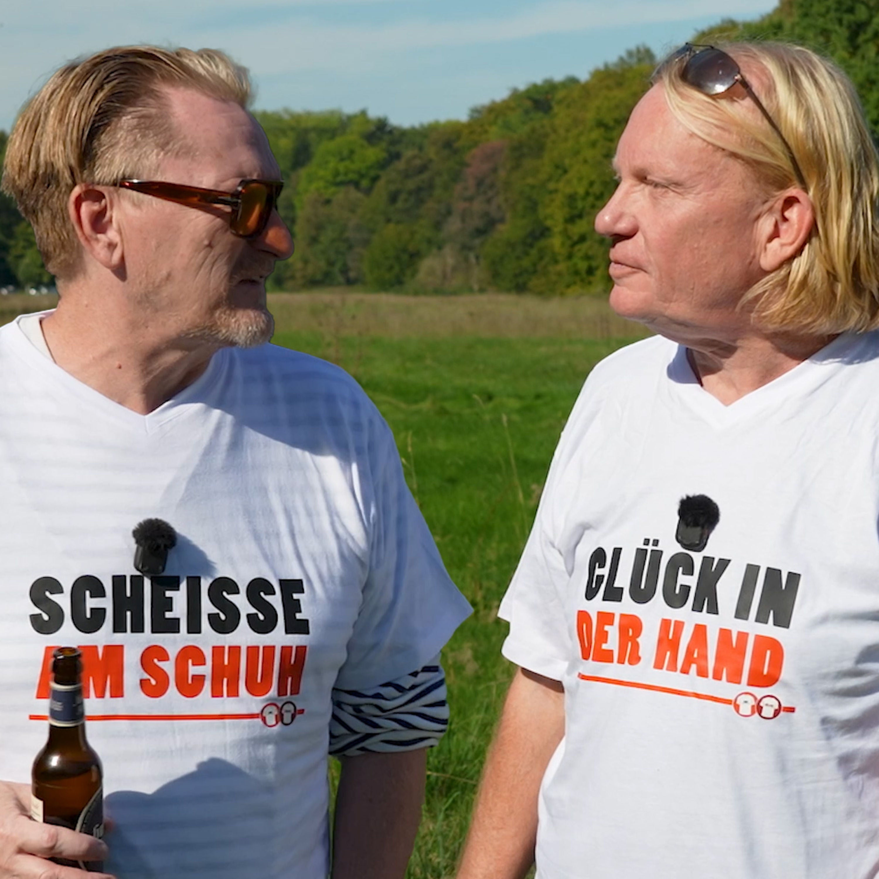 ERWECKER ODER ABDECKER? Alles drin vor dem Derby – und alles kompliziert