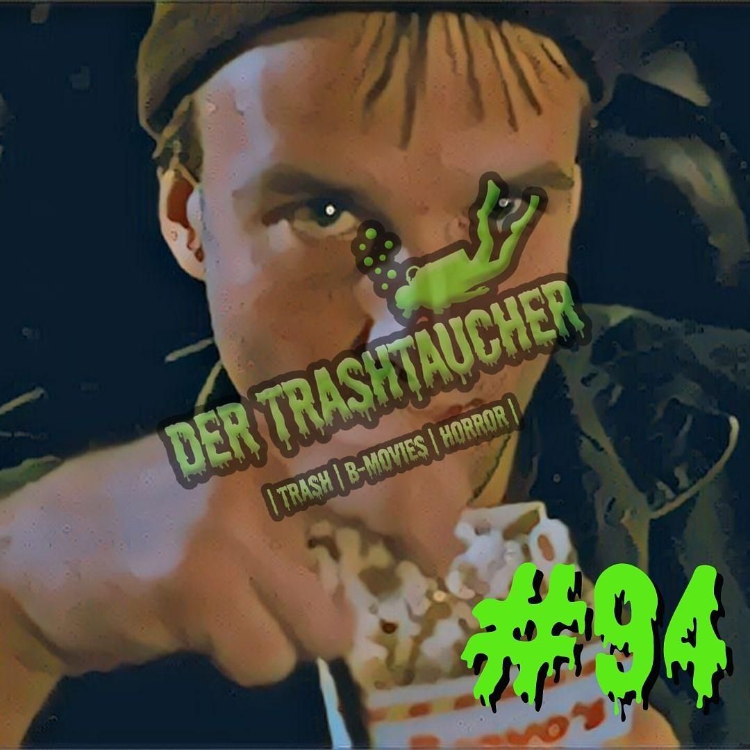 #094 - ASPHALT-KANNIBALEN (1980)