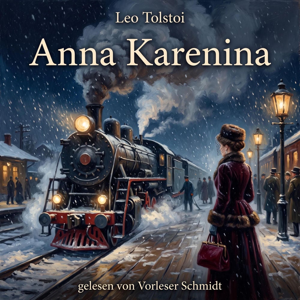 Anna Karenina