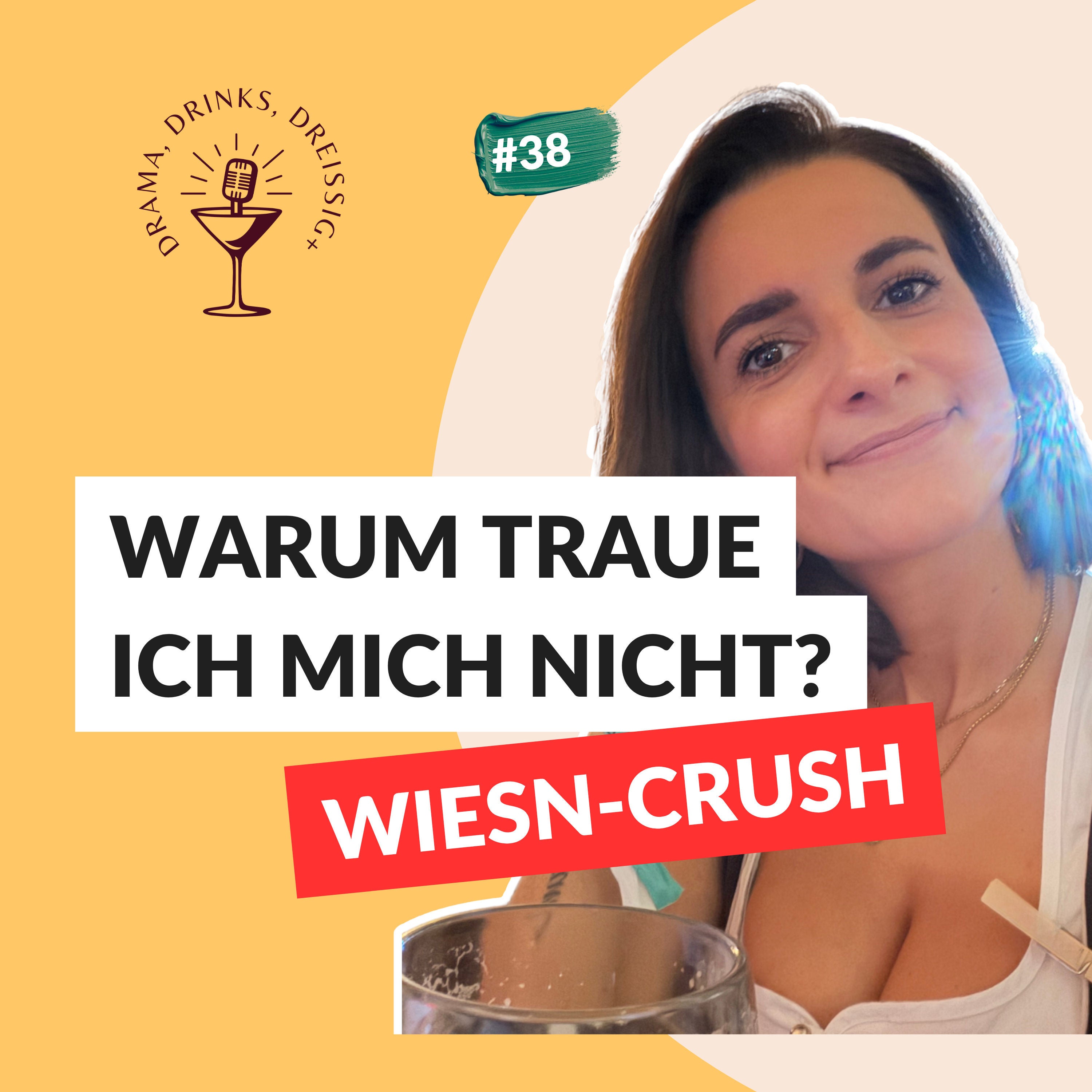 Männer ansprechen: Was mich wirklich davon abhält