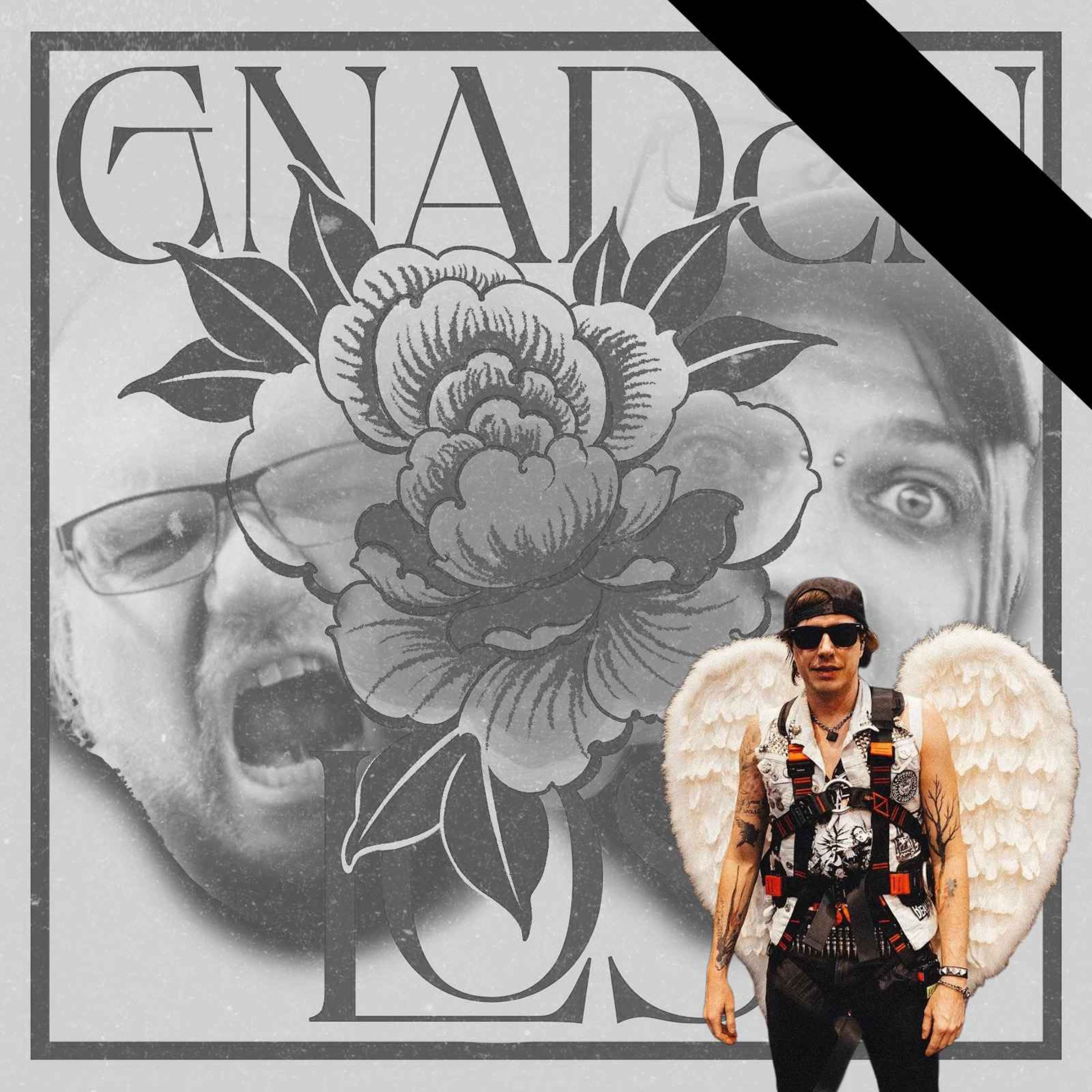 Bye, Bye, Zacke (feat. Marco Pogo)