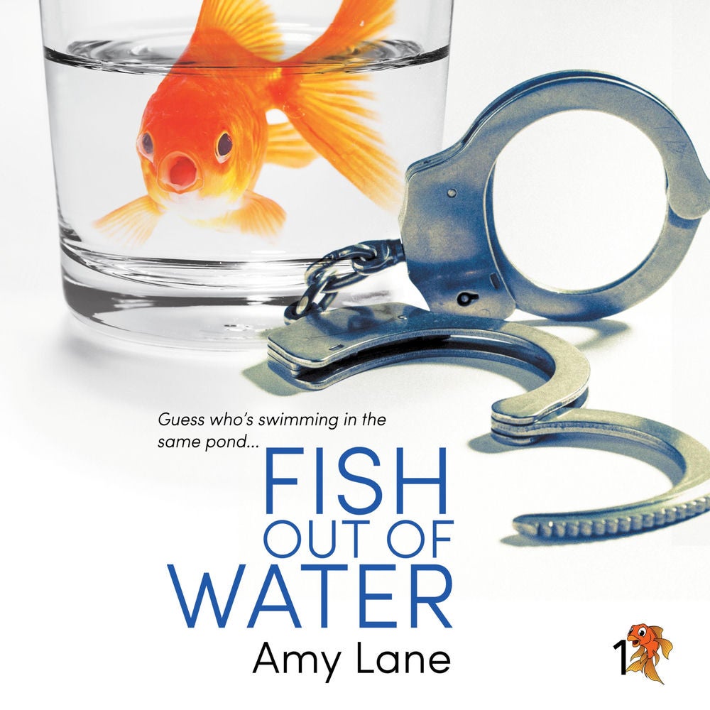 Fish out of Water (Unabridged) | RTL+