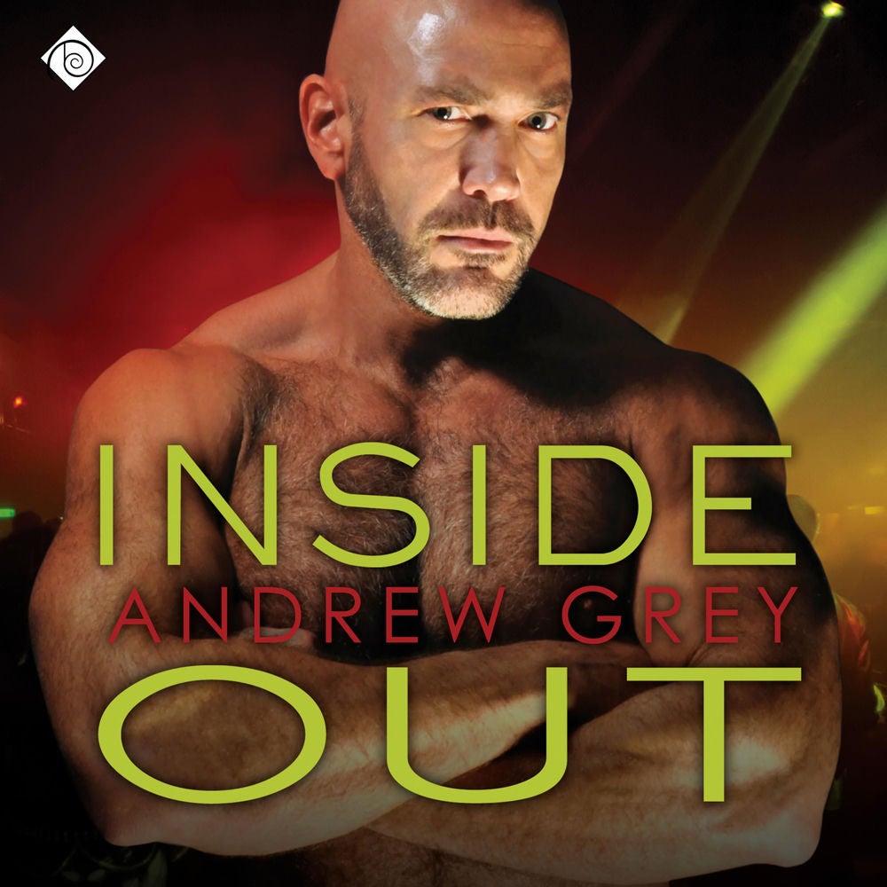 Inside Out: Bronco's Boys, Book 1 (Unabridged)