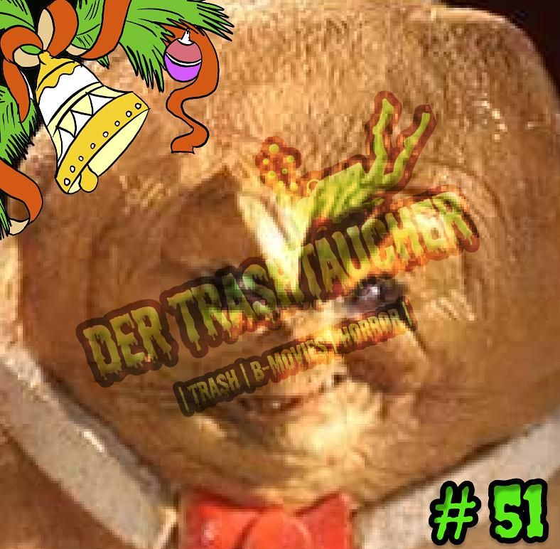 #051 - THE GINGERDEAD MAN (2005)
