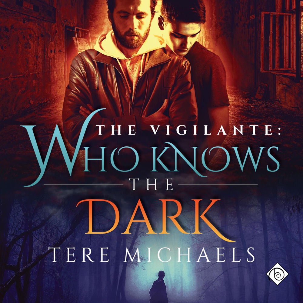 Who Knows the Dark: The Vigilante, Book 2 (Unabridged)