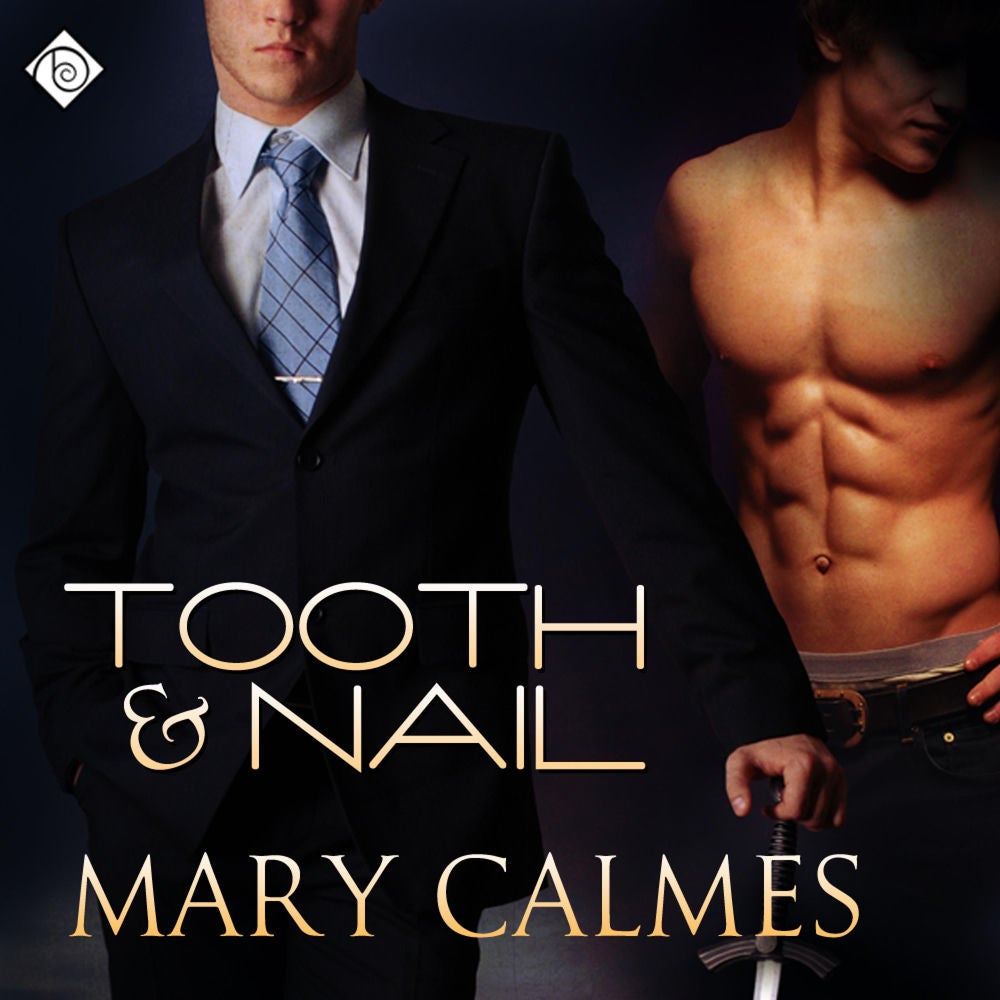 Tooth and Nail: Warders, Book 2 (Unabridged)