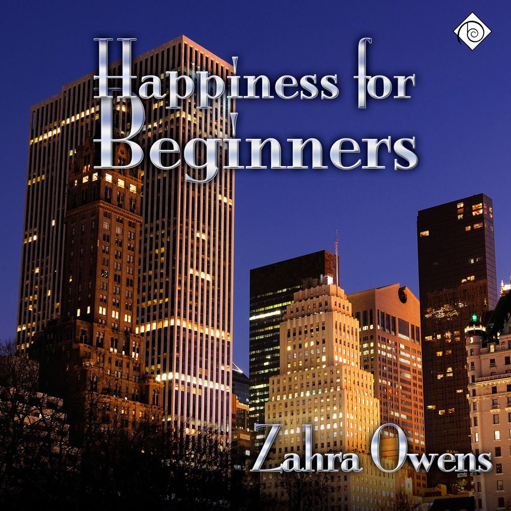 Happiness for Beginners (Unabridged)
