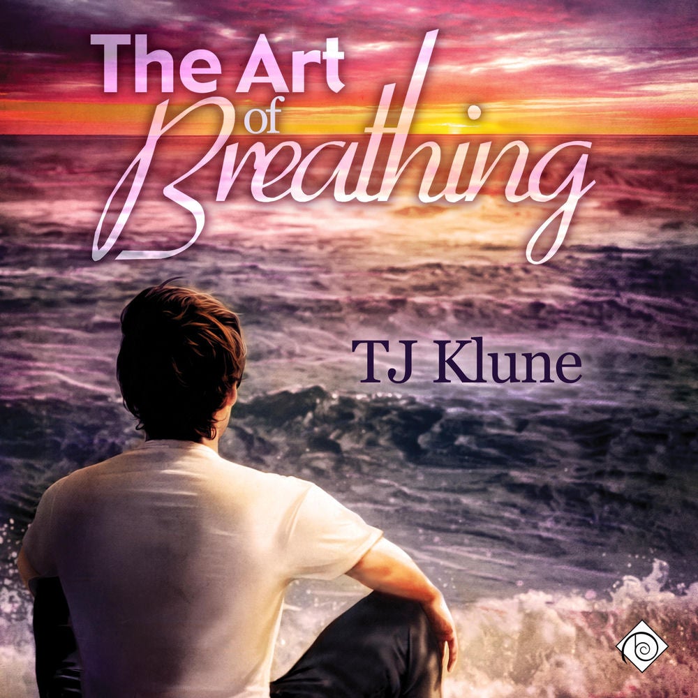 The Art of Breathing: Bear, Otter, and the Kid, Book 3 (Unabridged)