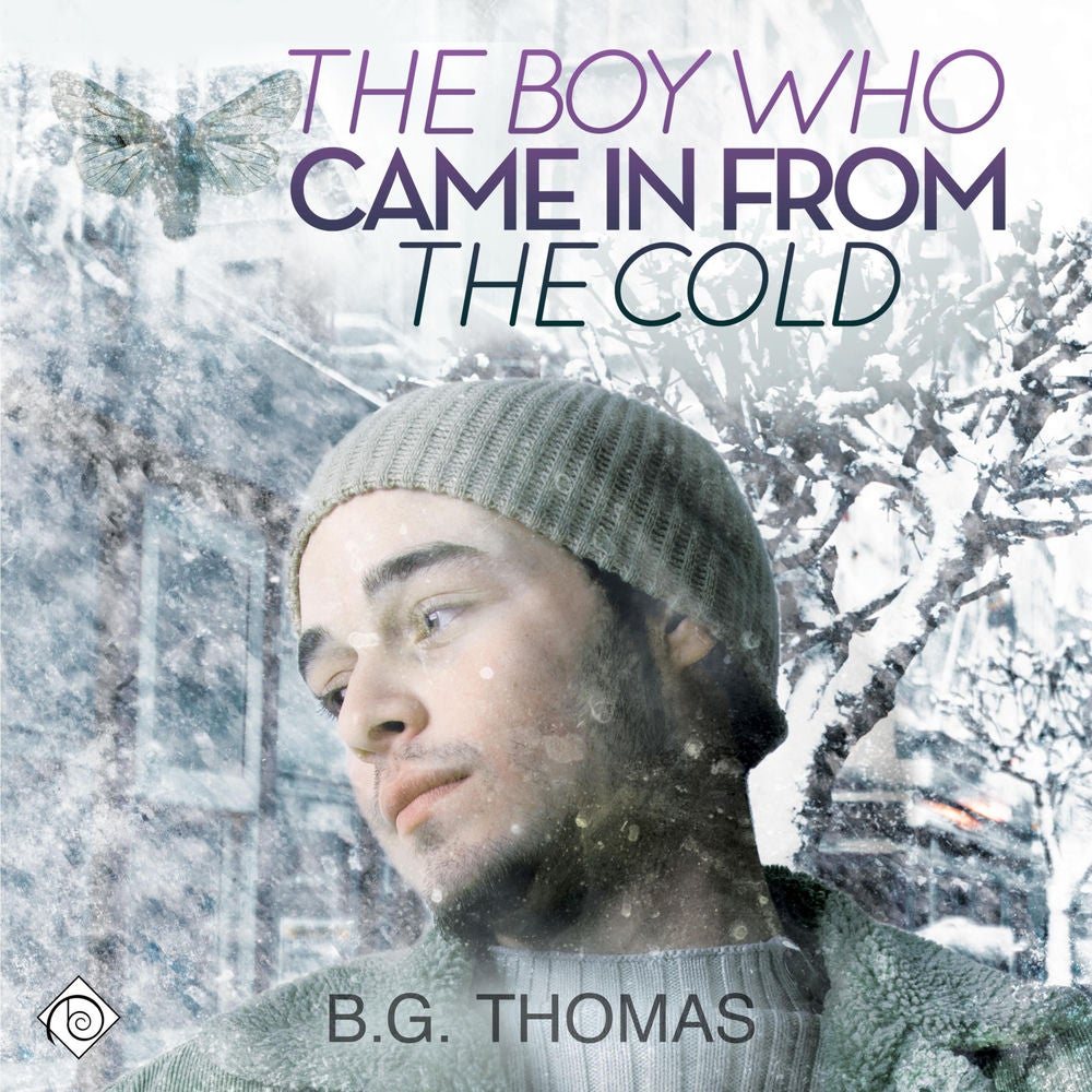 The Boy Who Came in from the Cold (Unabridged)