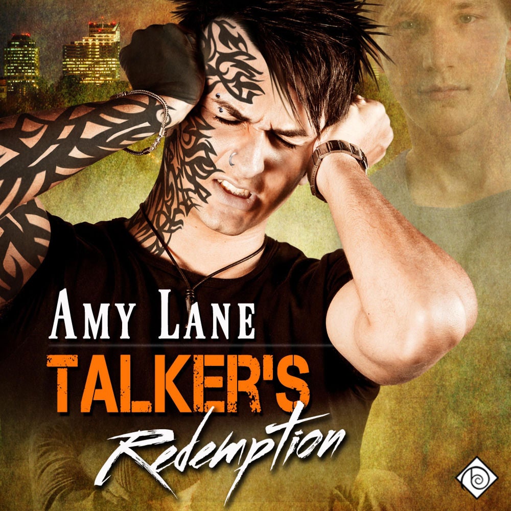 Talker's Redemption: Talker, Book 2 (Unabridged)