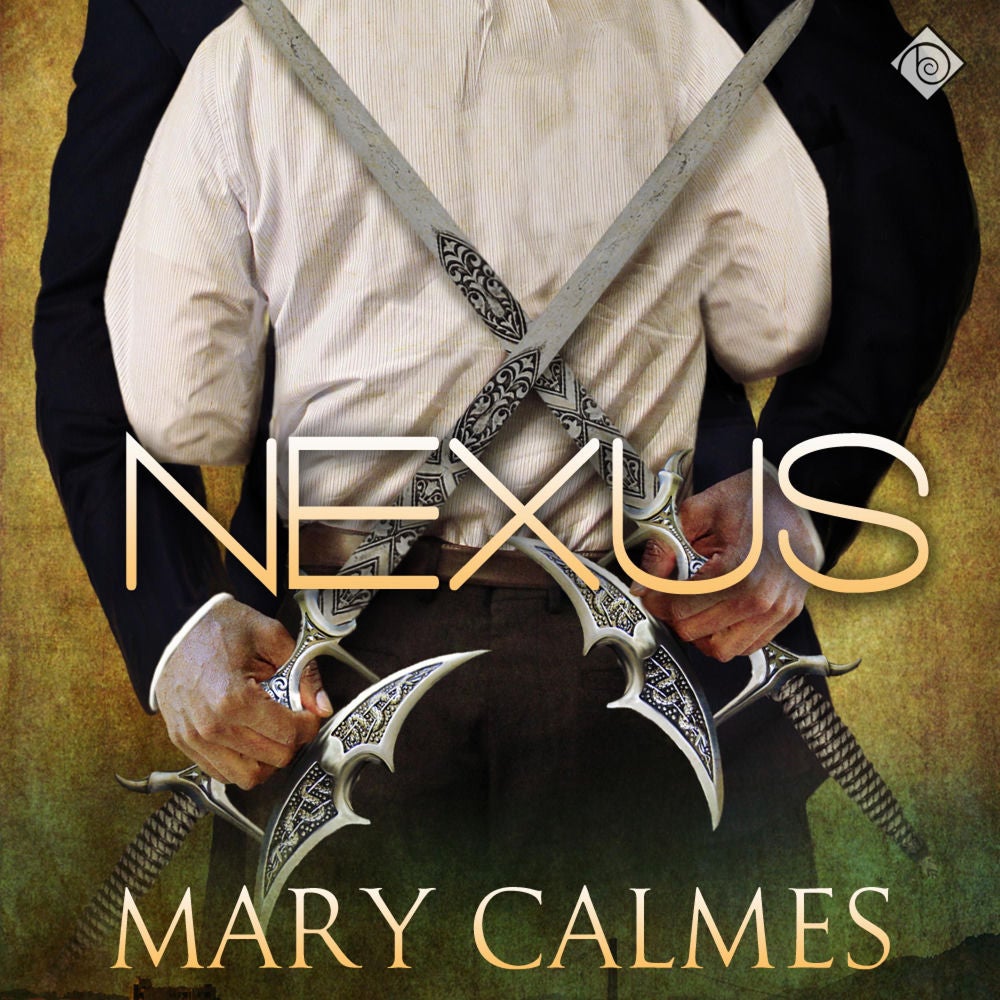 Nexus: The Warder Series, Book 3 (Unabridged)