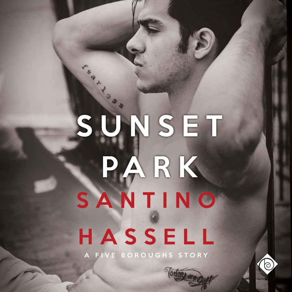 Sunset Park: Five Boroughs, Book 2 (Unabridged)