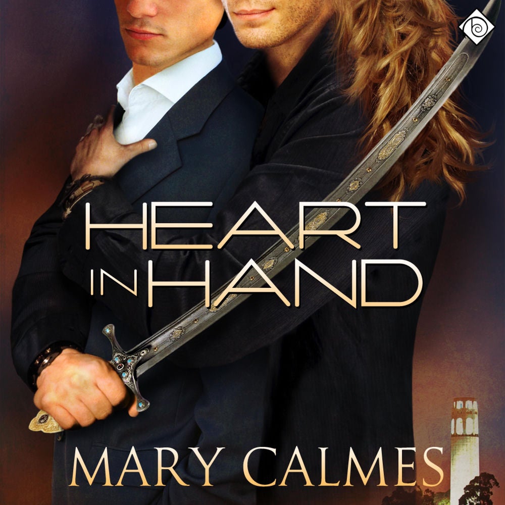 Heart in Hand (Unabridged)