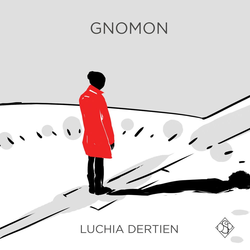 Gnomon (Unabridged)