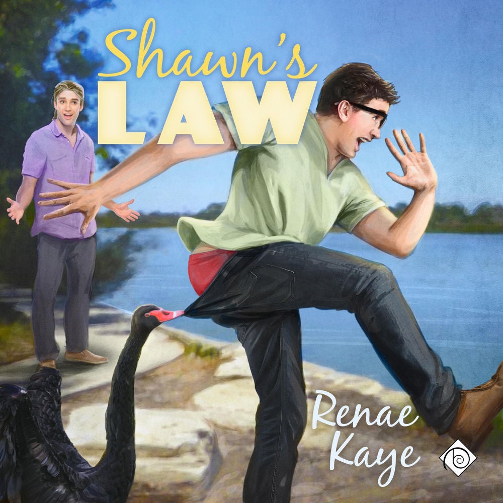 Shawn's Law (Unabridged)