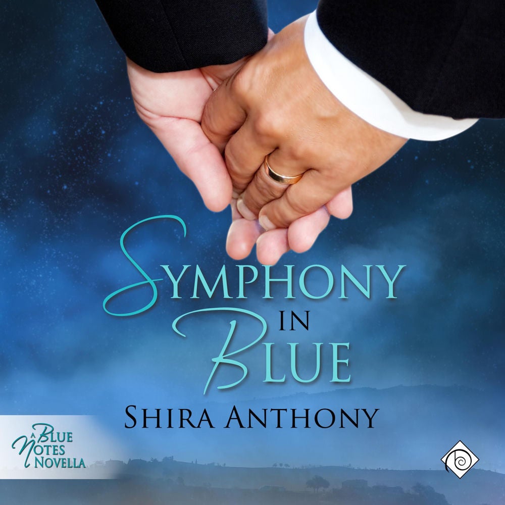 Symphony in Blue: Blue Notes, Book 5 (Unabridged)