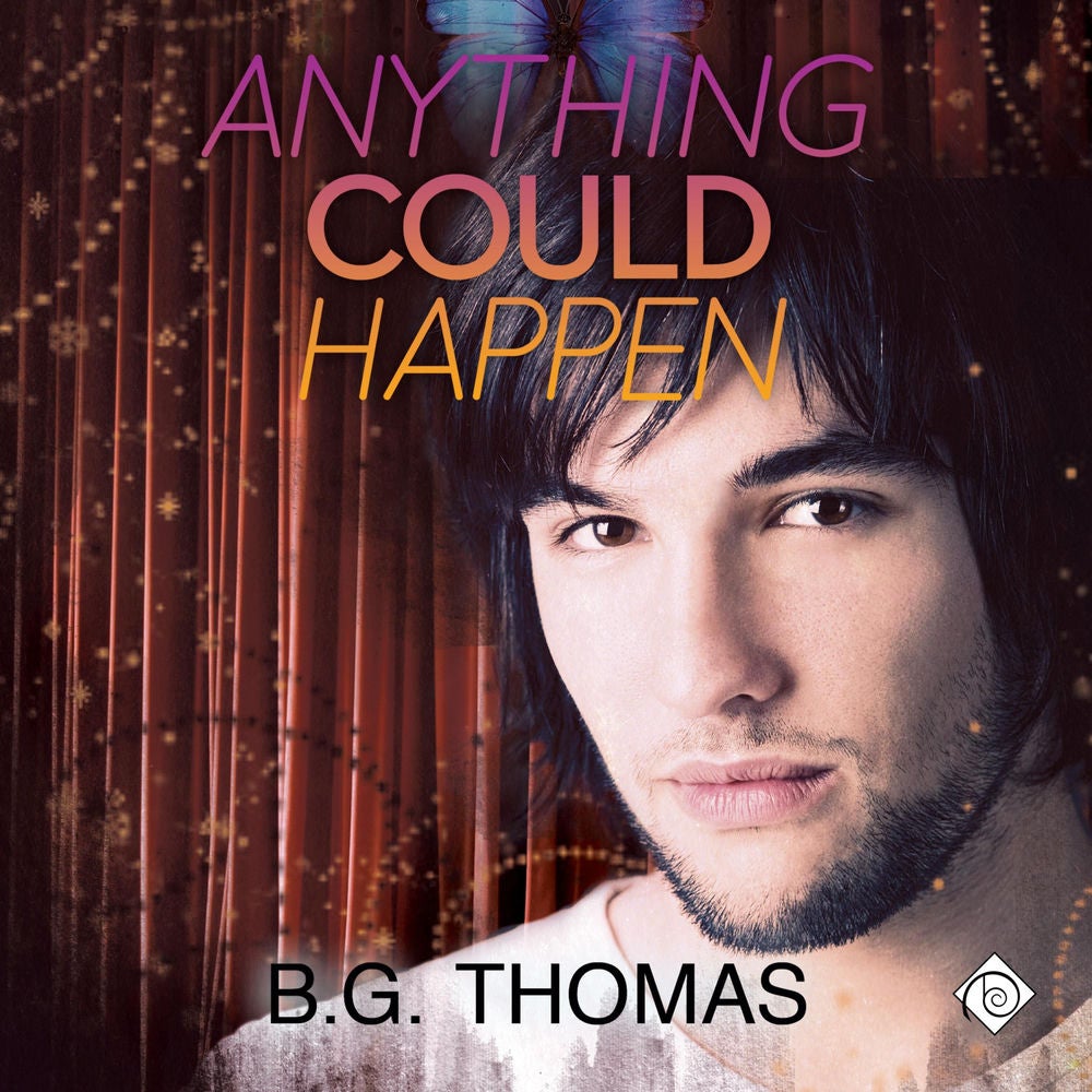 Anything Could Happen (Unabridged)