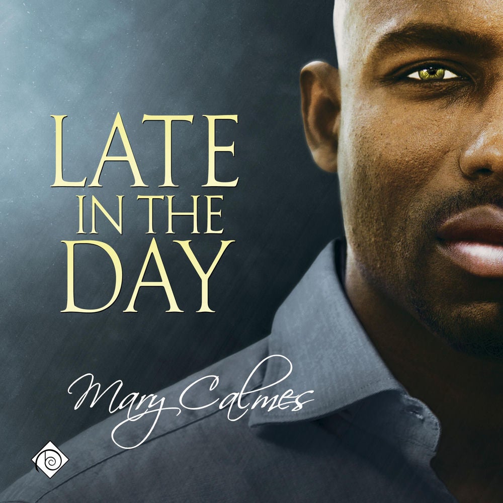 Late in the Day: The Vault, Book 2 (Unabridged)