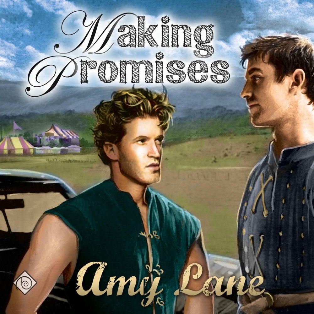 Making Promises: Keeping Promise Rock, Book 2 (Unabridged)