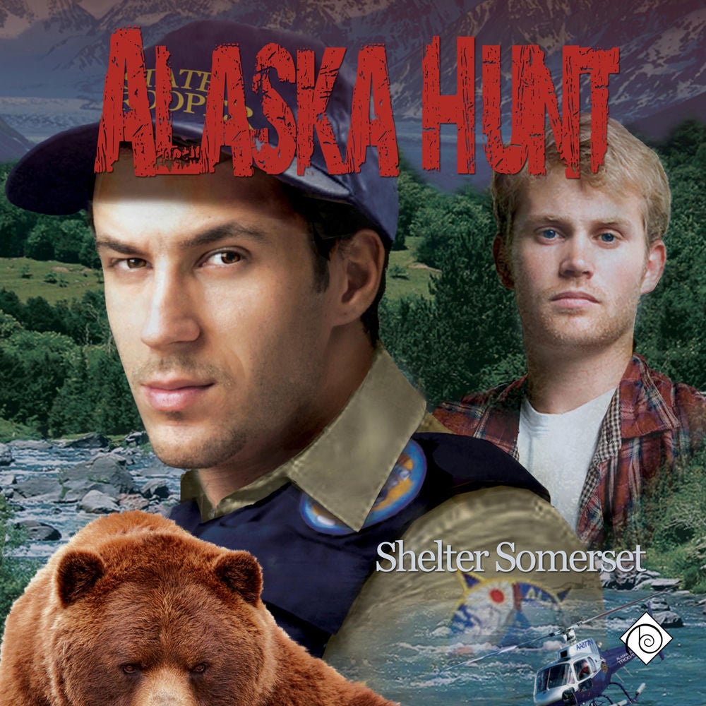 Alaska Hunt (Unabridged)