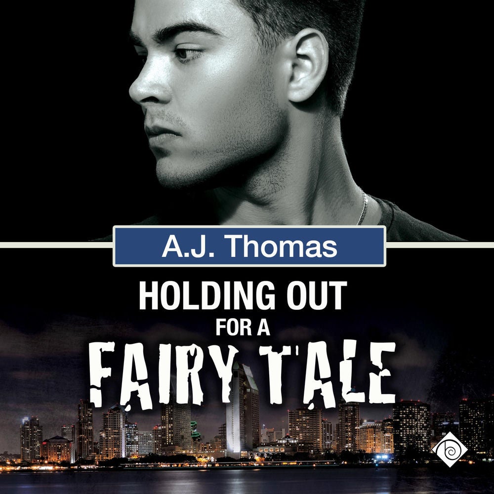 Holding Out for a Fairy Tale: Least Likely Partnership, Book 2 (Unabridged)
